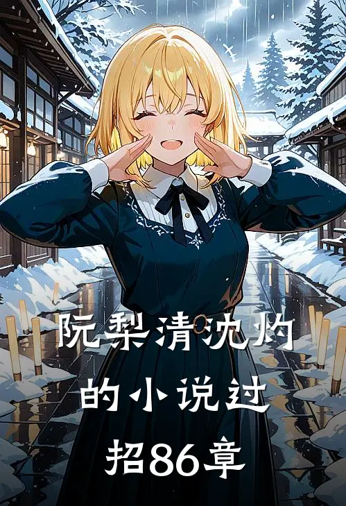 阮梨清沈灼的小说过招86章