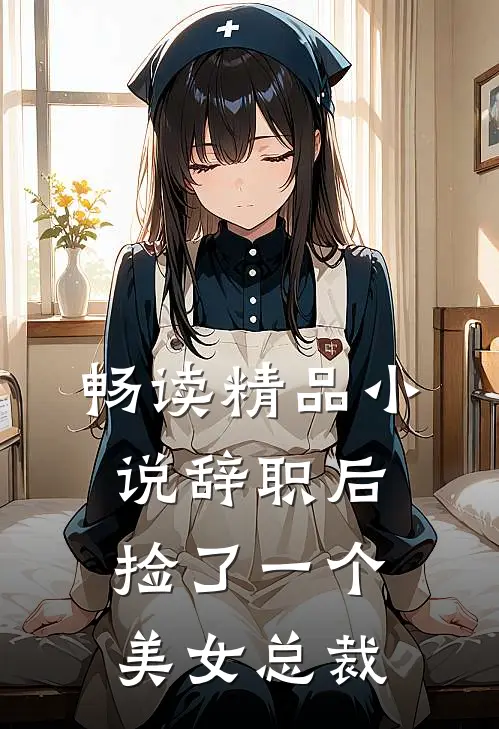 畅读精品小说辞职后，捡了一个美女总裁