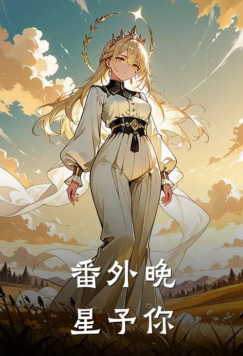 番外晚星予你