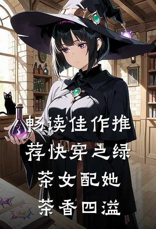畅读佳作推荐快穿之绿茶女配她茶香四溢