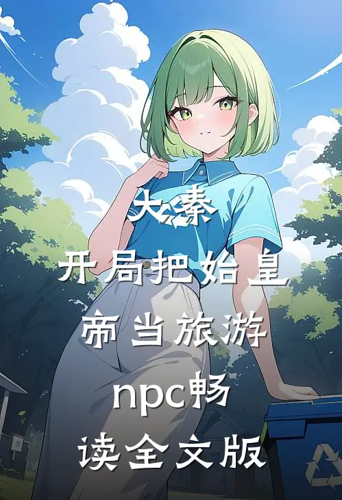 大秦：开局把始皇帝当旅游npc畅读全文版