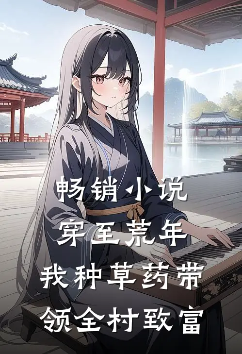 畅销小说穿至荒年，我种草药带领全村致富
