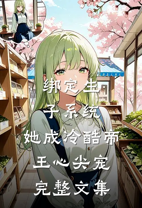 绑定生子系统，她成冷酷帝王心尖宠完整文集