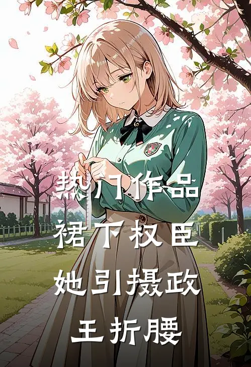 热门作品裙下权臣：她引摄政王折腰