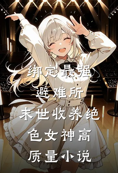 绑定最强避难所：末世收养绝色女神高质量小说