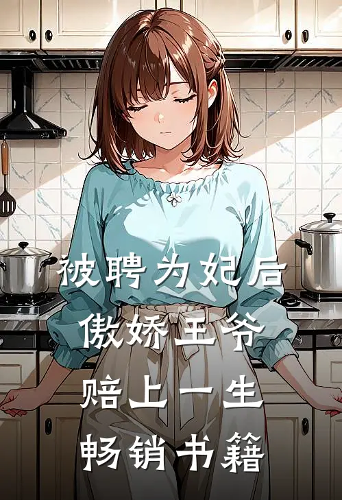 被聘为妃后，傲娇王爷赔上一生畅销书籍