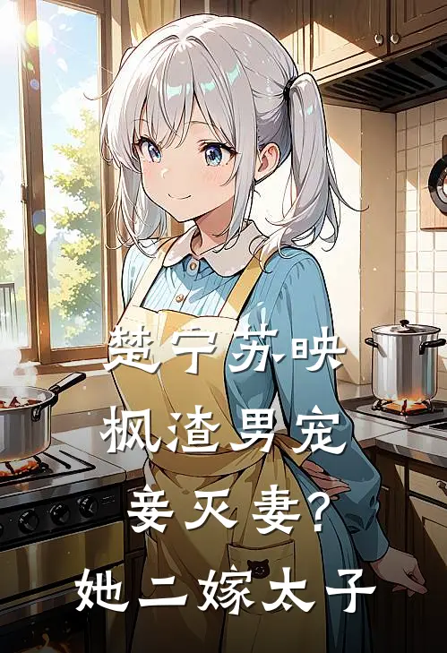 楚宁苏映枫渣男宠妾灭妻?她二嫁太子