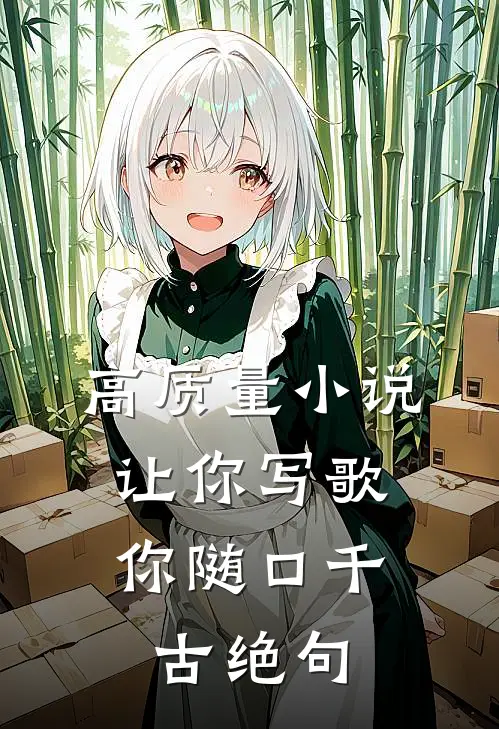 高质量小说让你写歌，你随口千古绝句