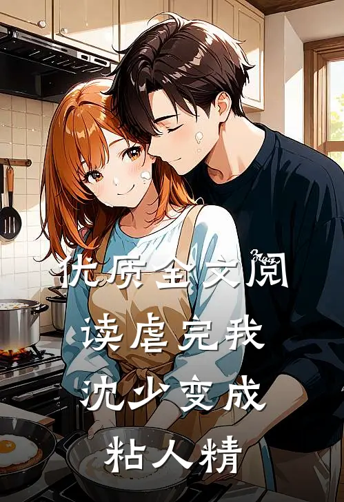 优质全文阅读虐完我，沈少变成粘人精