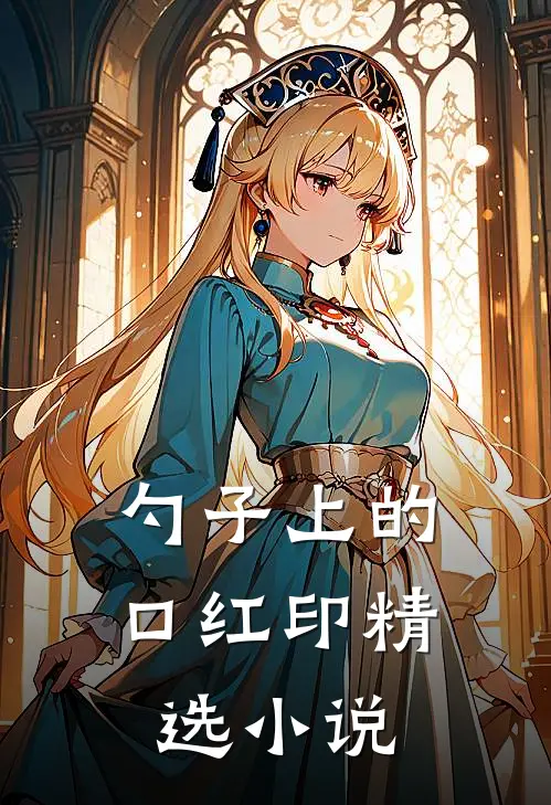 勺子上的口红印精选小说