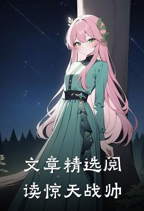 文章精选阅读惊天战帅