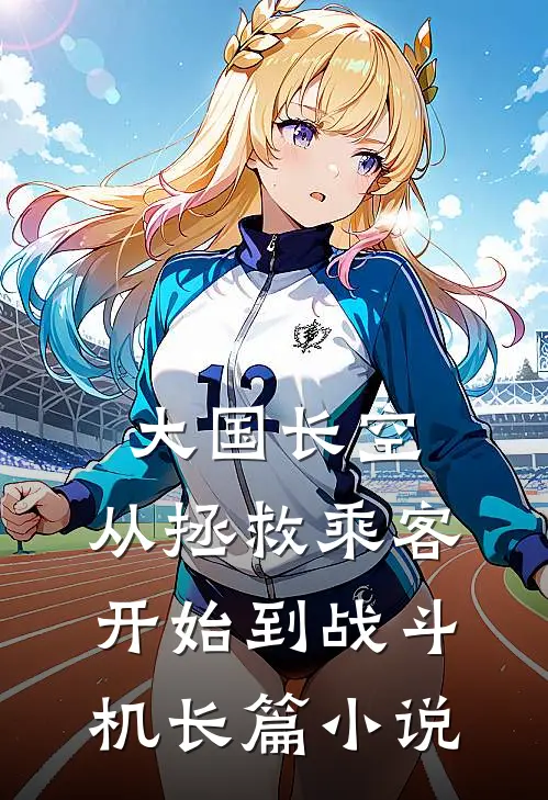 大国长空：从拯救乘客开始到战斗机长篇小说