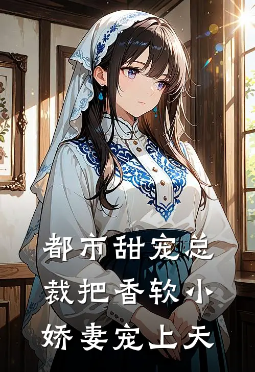 都市甜宠总裁把香软小娇妻宠上天