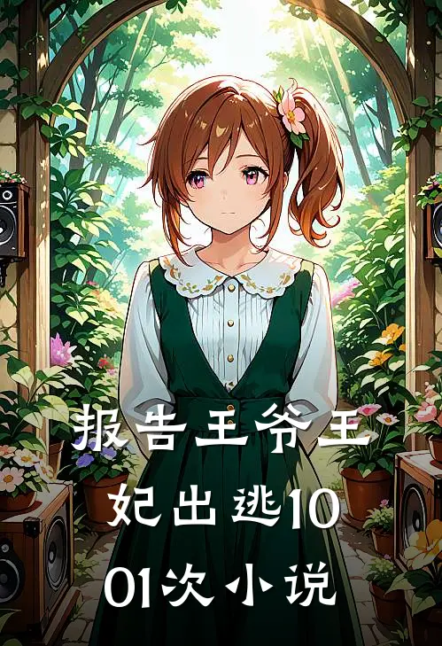 报告王爷王妃出逃1001次 小说