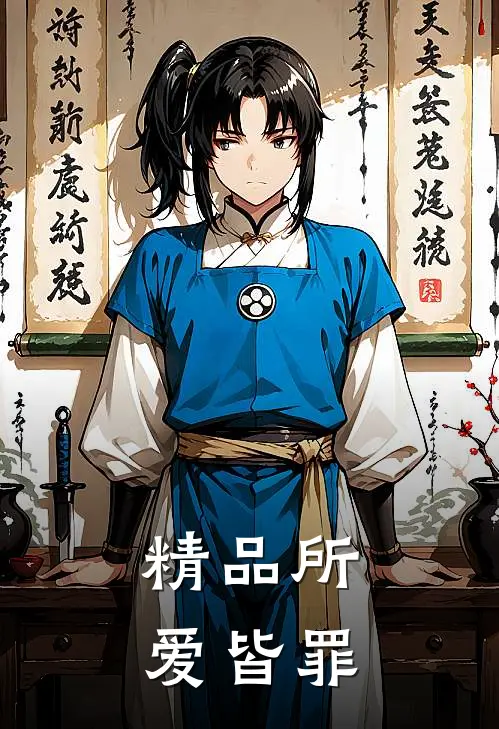 精品所爱皆罪