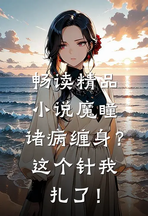 畅读精品小说魔瞳：诸病缠身？这个针我扎了！