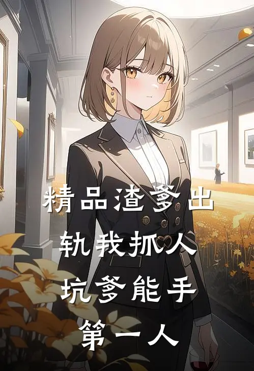 精品渣爹出轨我抓人，坑爹能手第一人