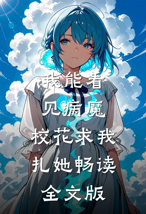 我能看见病魔，校花求我扎她畅读全文版