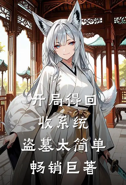 开局得回收系统，盗墓太简单畅销巨著