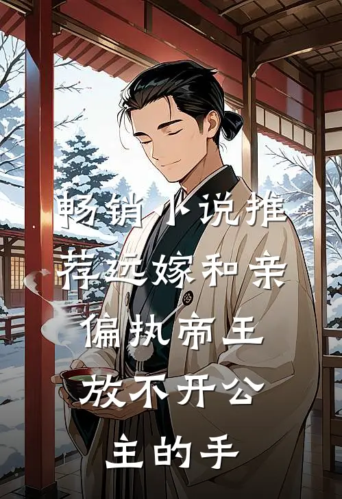 畅销小说推荐远嫁和亲，偏执帝王放不开公主的手