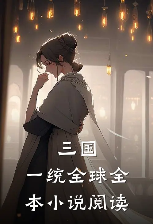 三国：一统全球全本小说阅读