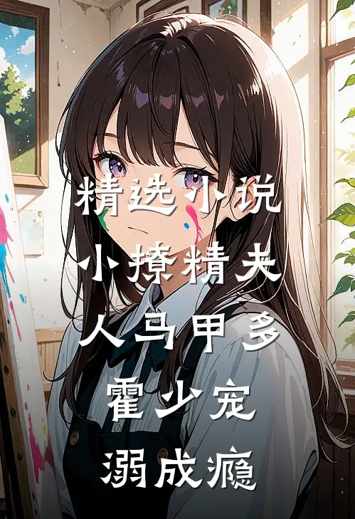 精选小说小撩精夫人马甲多，霍少宠溺成瘾