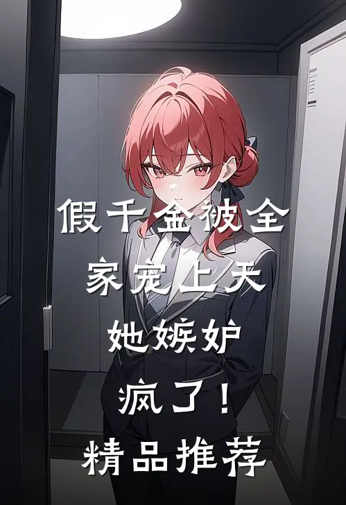 假千金被全家宠上天，她嫉妒疯了！精品推荐