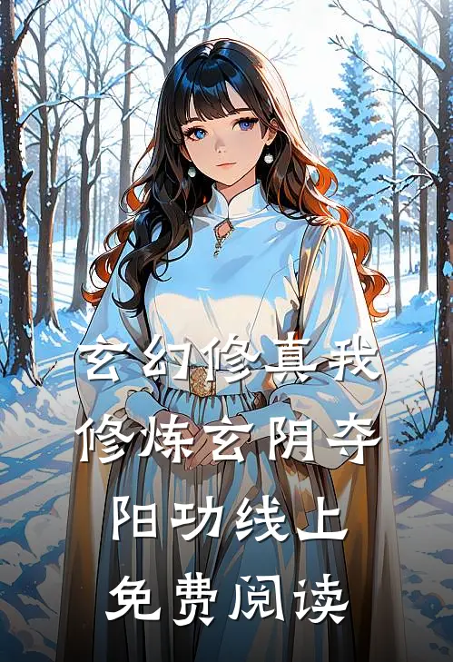 玄幻修真我修炼玄阴夺阳功线上免费阅读