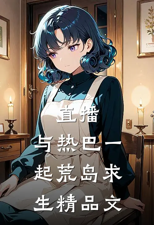 直播：与热巴一起荒岛求生精品文