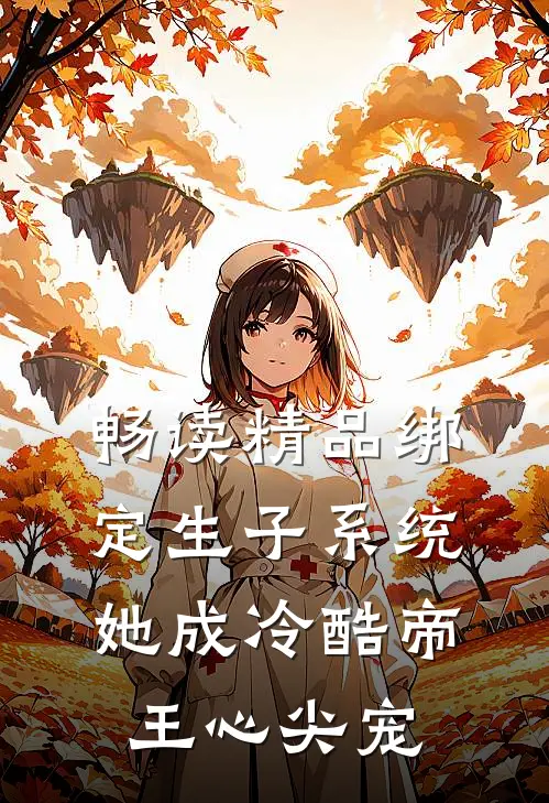 畅读精品绑定生子系统，她成冷酷帝王心尖宠