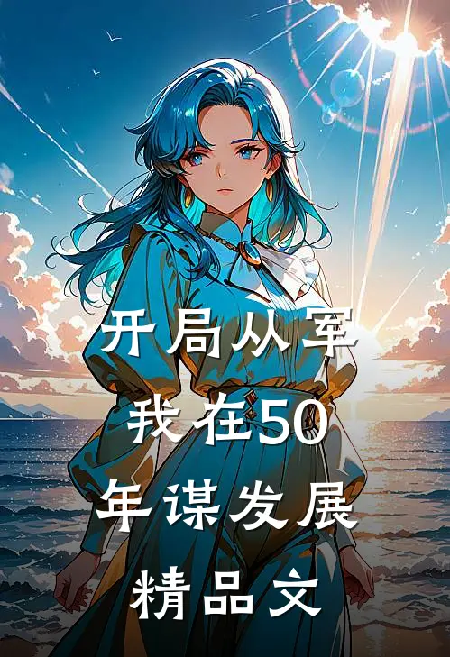 开局从军，我在50年谋发展精品文
