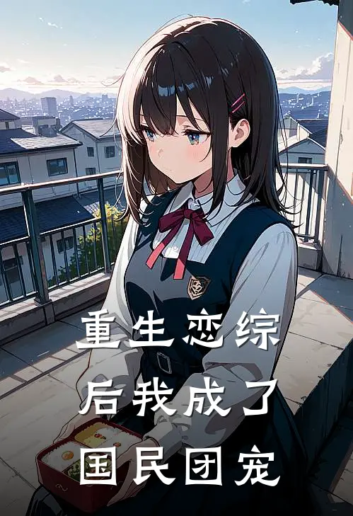 重生恋综后我成了国民团宠