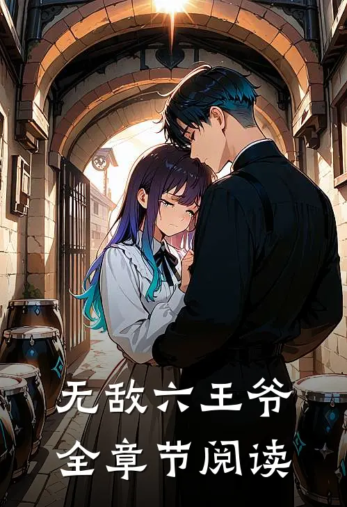 无敌六王爷全章节阅读