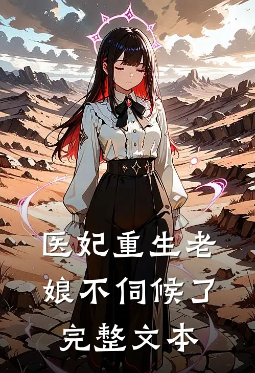 医妃重生老娘不伺候了完整文本