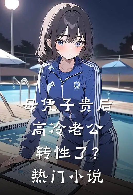 母凭子贵后，高冷老公转性了？热门小说