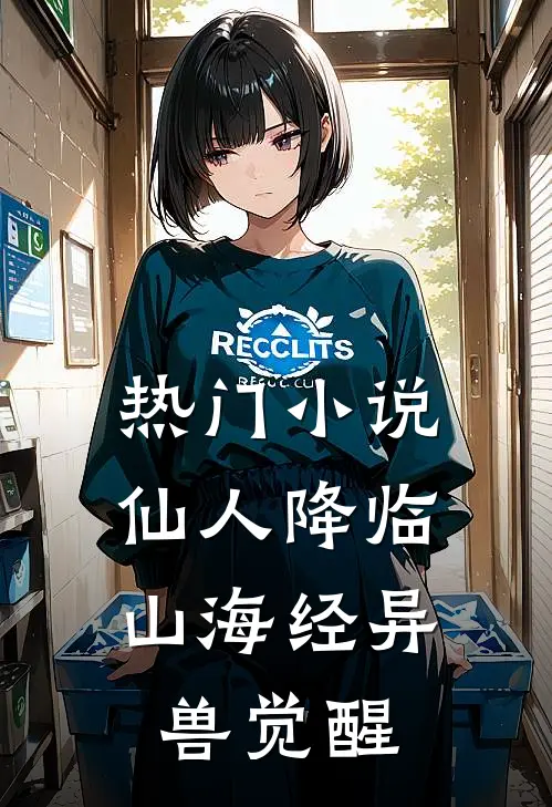 热门小说仙人降临，山海经异兽觉醒
