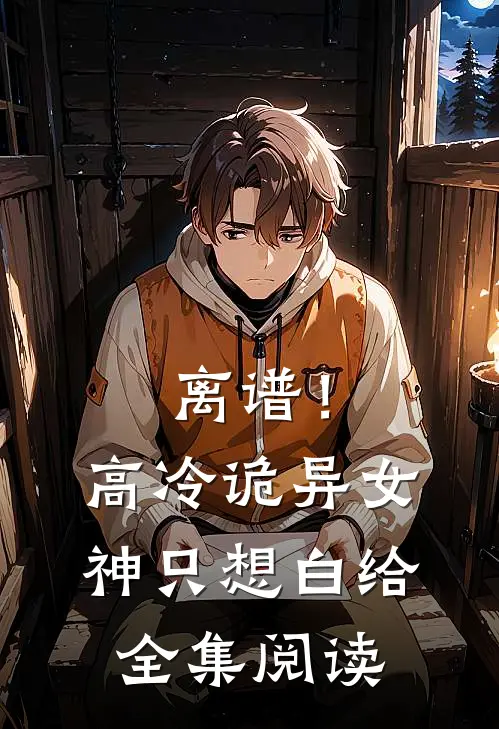 离谱！高冷诡异女神只想白给全集阅读