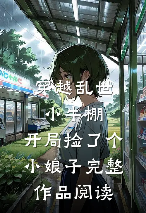 穿越乱世小牛棚，开局捡了个小娘子完整作品阅读