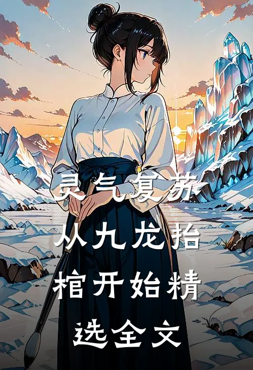 灵气复苏，从九龙抬棺开始精选全文
