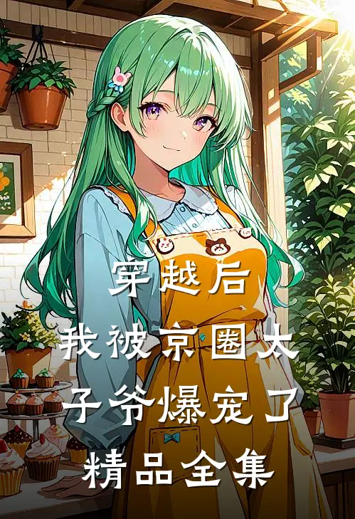 穿越后，我被京圈太子爷爆宠了精品全集