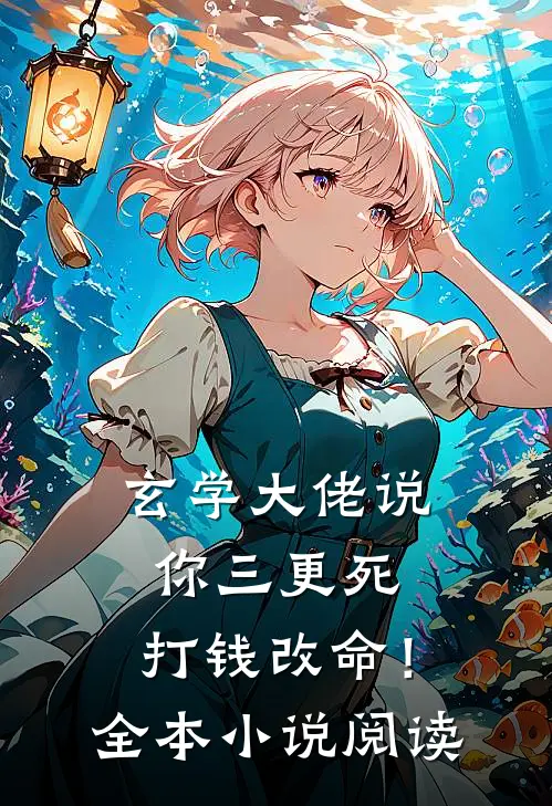玄学大佬说你三更死，打钱改命！全本小说阅读