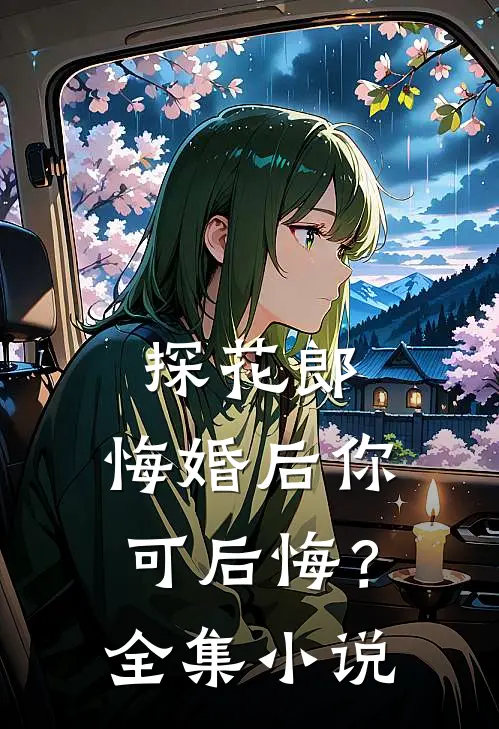 探花郎，悔婚后你可后悔？全集小说