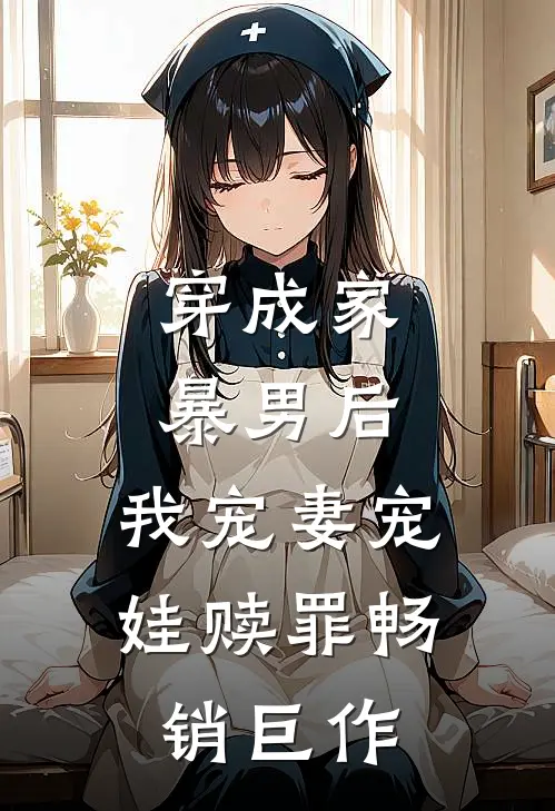 穿成家暴男后，我宠妻宠娃赎罪畅销巨作