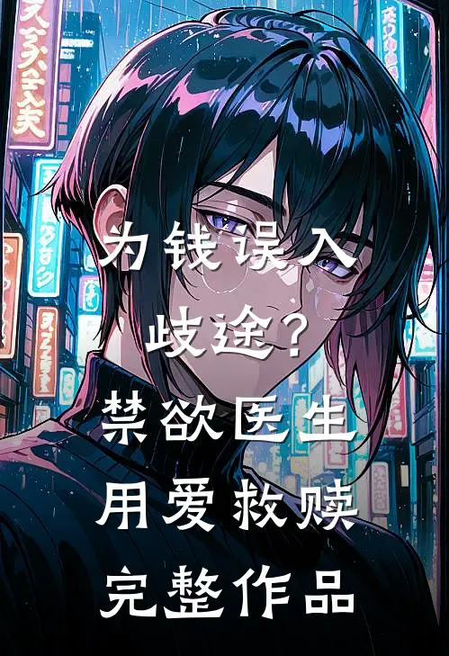 为钱误入歧途？禁欲医生用爱救赎完整作品
