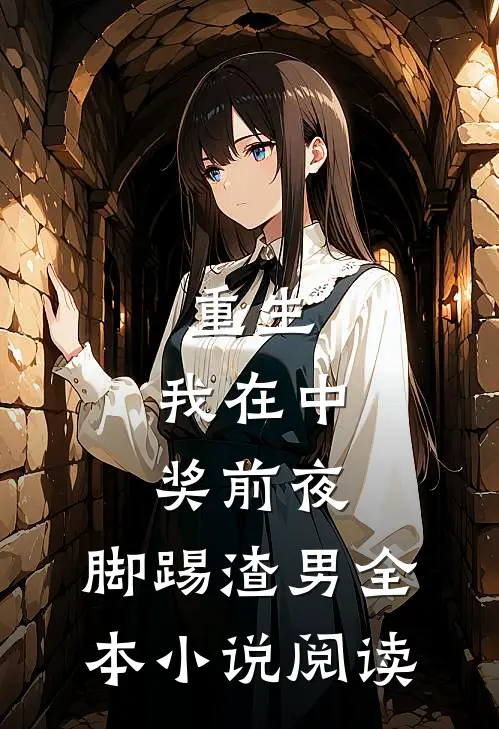 重生：我在中奖前夜，脚踢渣男全本小说阅读