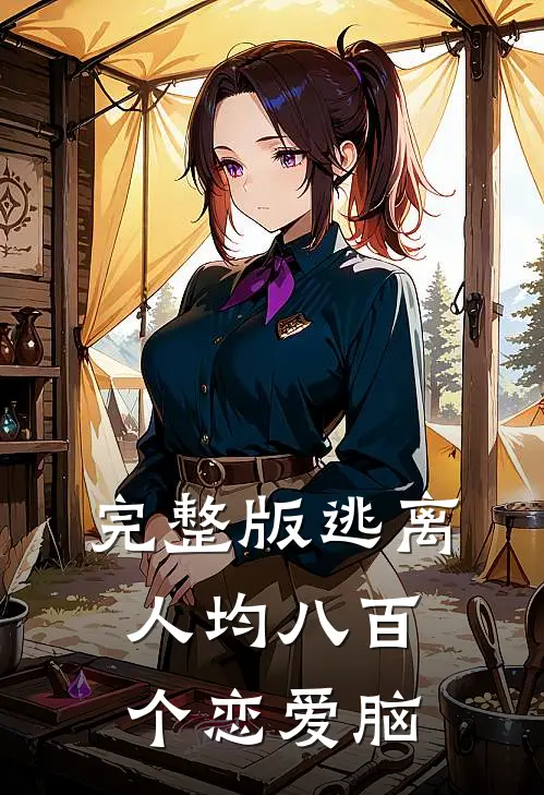 完整版逃离：人均八百个恋爱脑