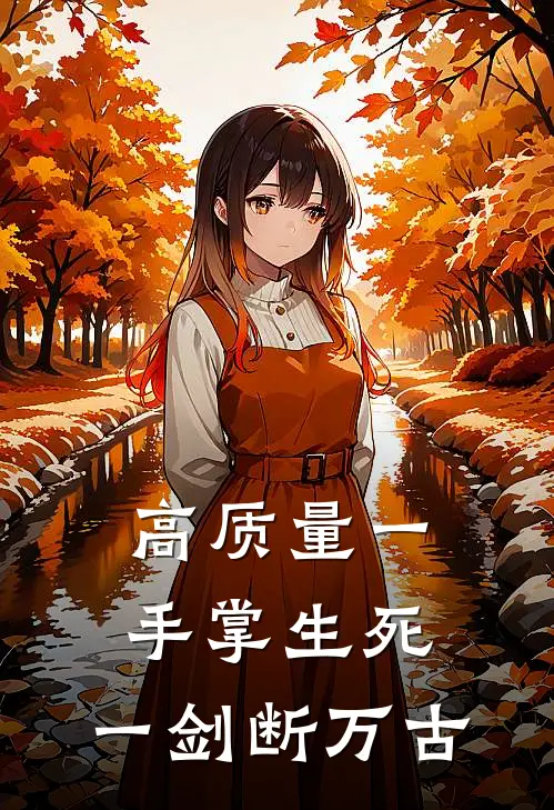 高质量一手掌生死，一剑断万古