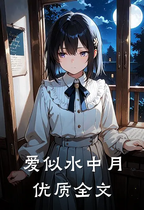爱似水中月优质全文