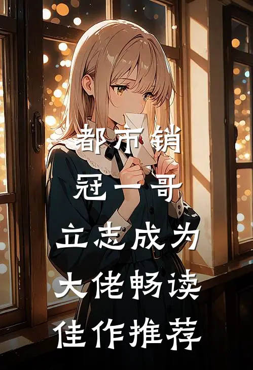 都市销冠一哥，立志成为大佬畅读佳作推荐