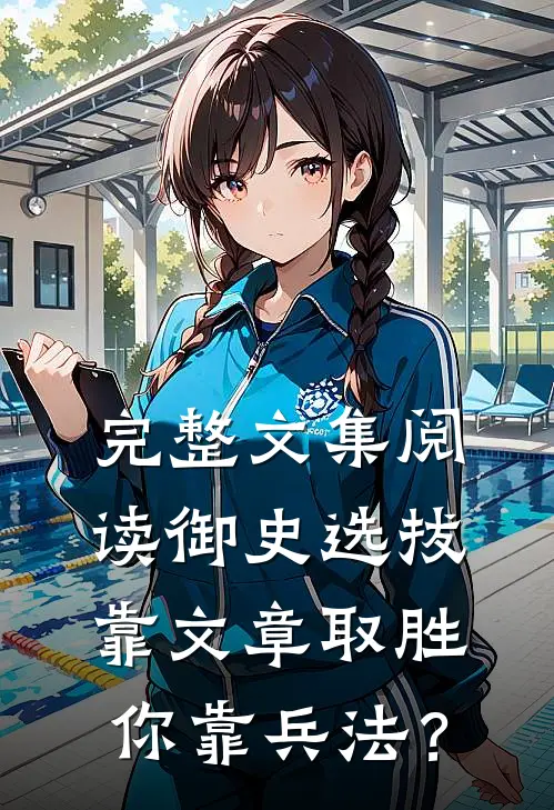 完整文集阅读御史选拔靠文章取胜，你靠兵法？